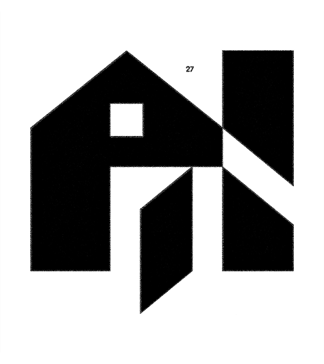Logo 27 Logo 27