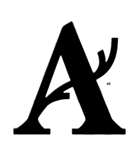 Logo 40 Logo 40