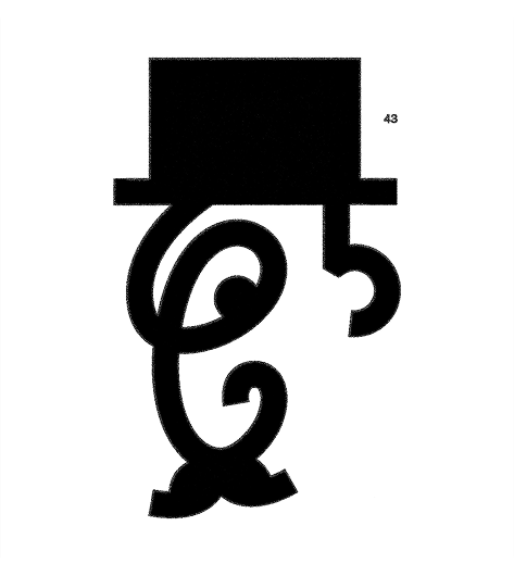 Logo 43 Logo 43