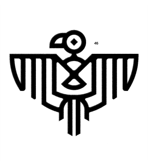 Logo 45 Logo 45