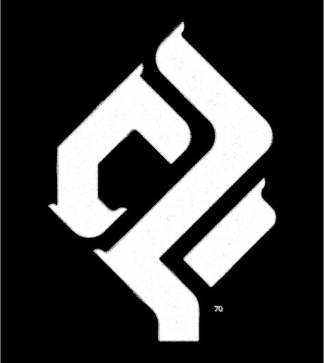 Logo – 70 Logo – 70