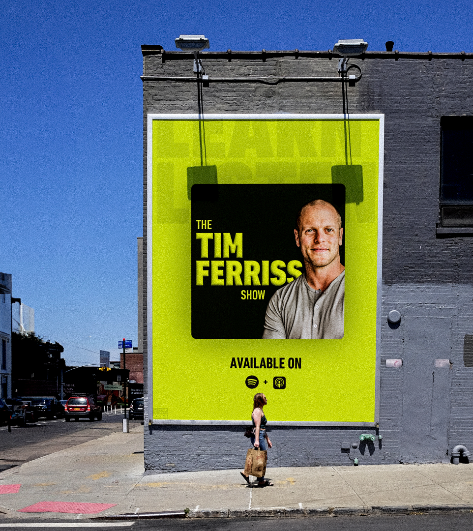 Tim Ferriss – 17 Tim Ferriss – 17