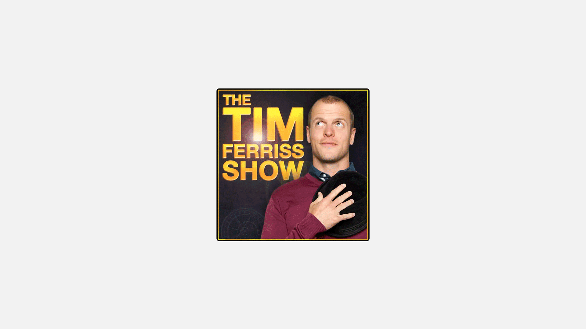 Tim Ferriss – 18 (Updated) Tim Ferriss – 18 (Updated)