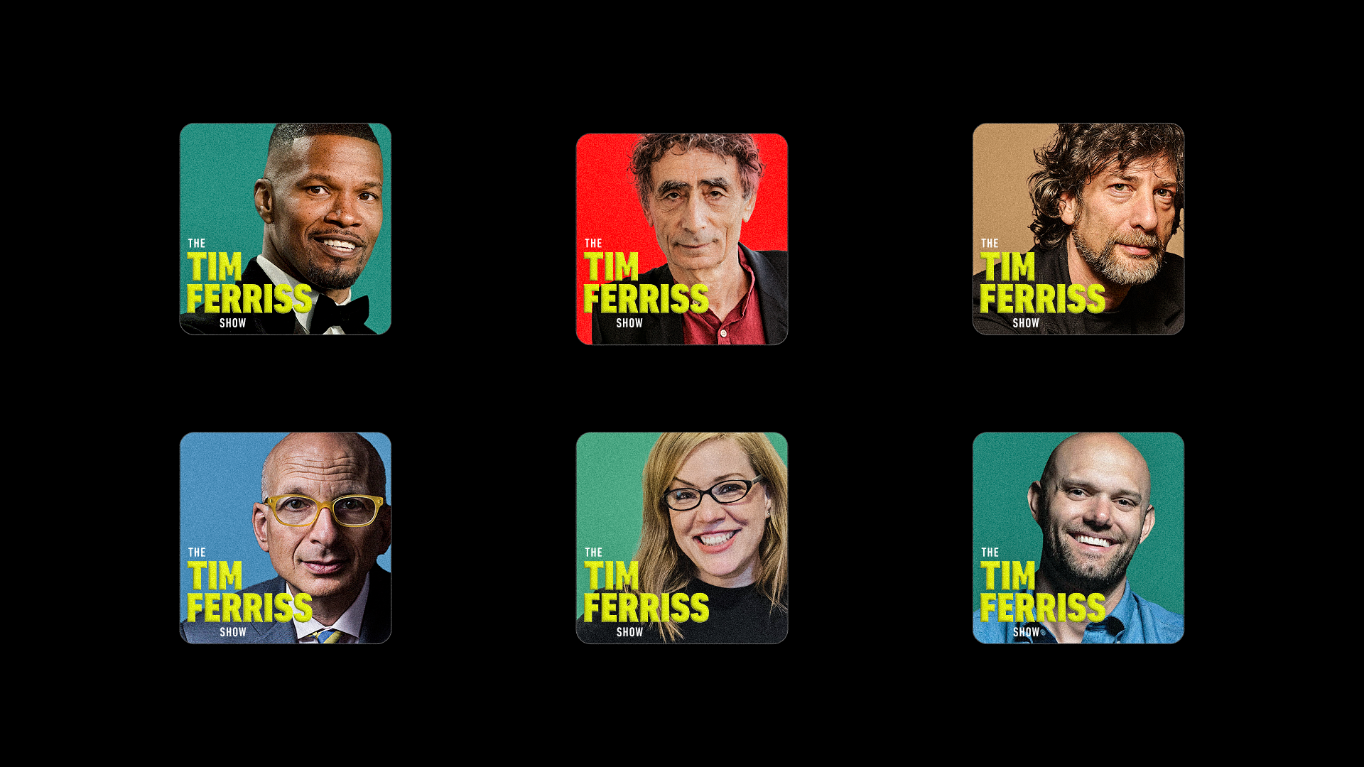Tim Ferriss – 19 Tim Ferriss – 19