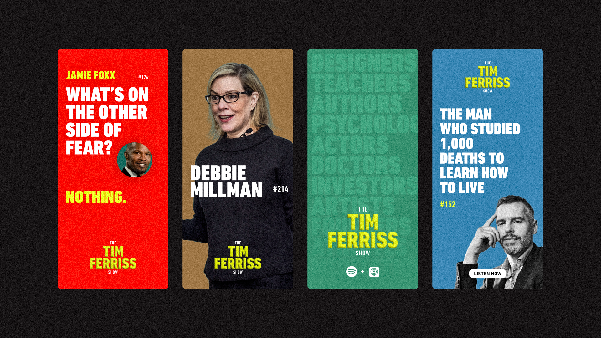 Tim Ferriss – 28 Tim Ferriss – 28