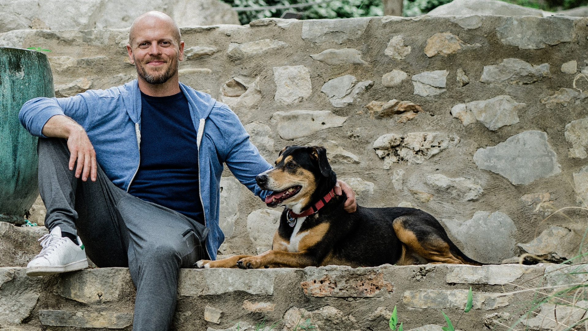 Tim Ferriss – 3 Tim Ferriss – 3