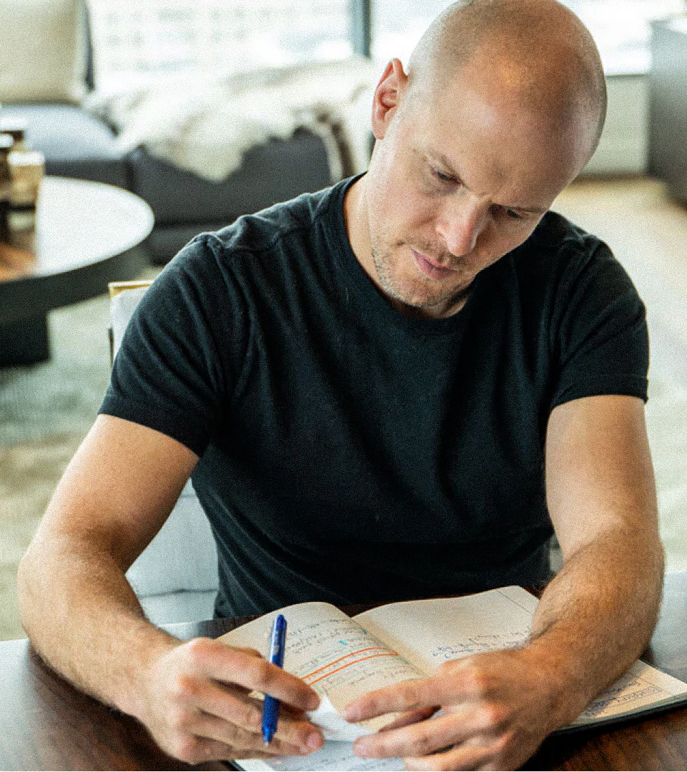 Tim Ferriss – 36 Tim Ferriss – 36
