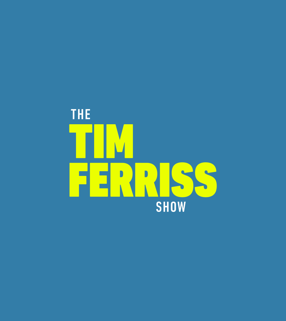 Tim Ferriss – 8 Tim Ferriss – 8
